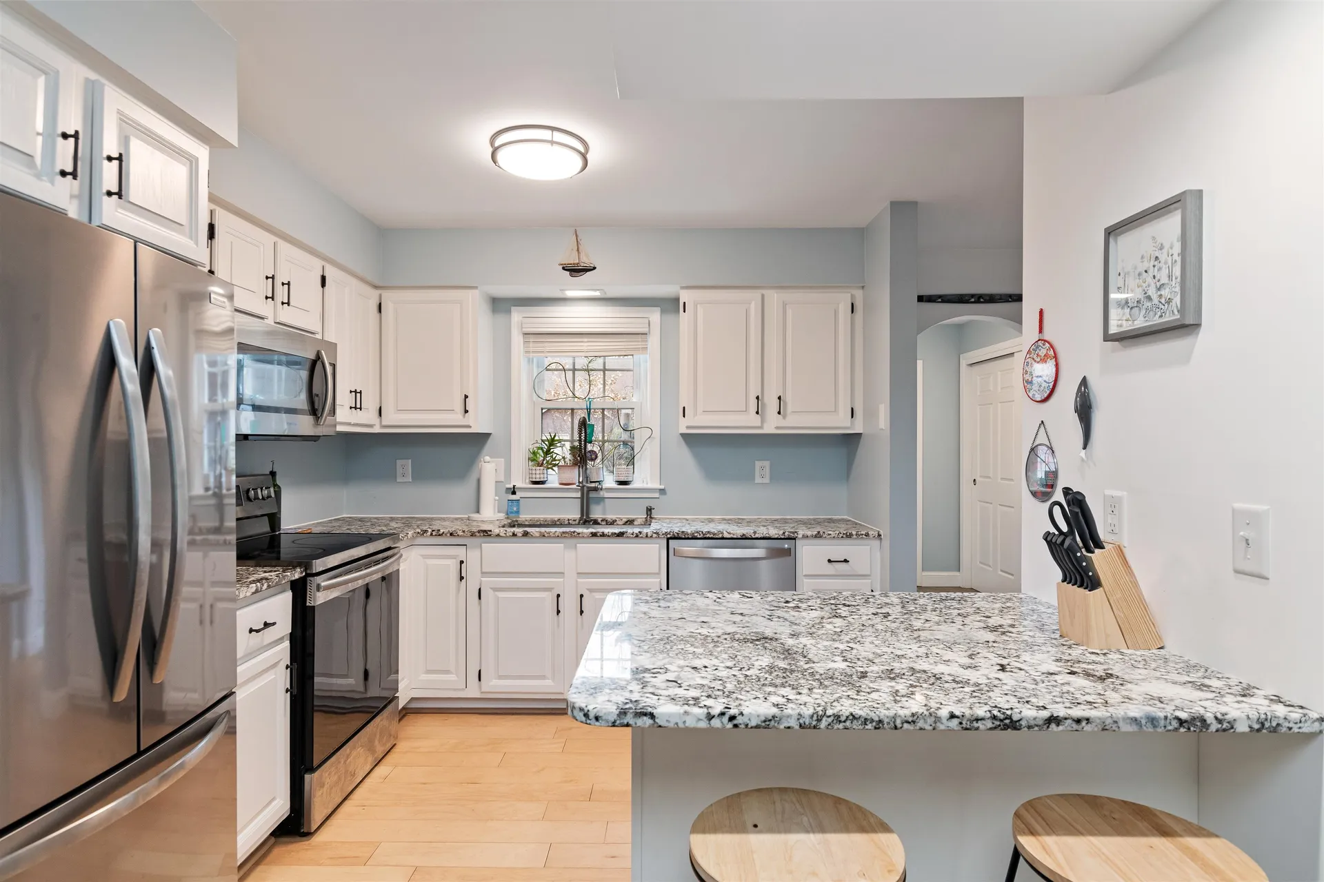 172 Woodbine By The Lake Colchester VT 05446