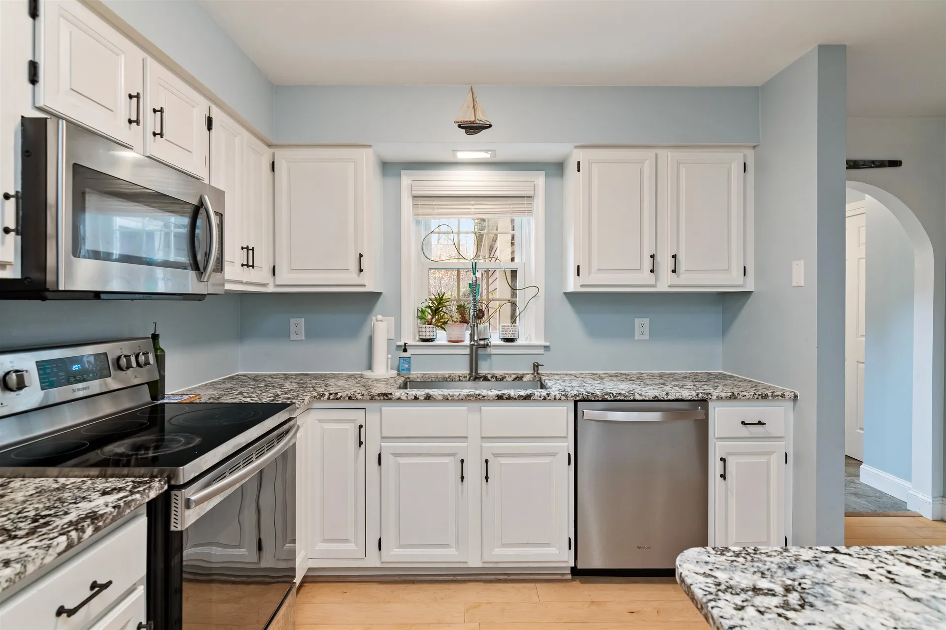 172 Woodbine By The Lake Colchester VT 05446