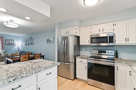 172 Woodbine By The Lake Colchester VT 05446