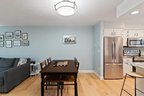 172 Woodbine By The Lake Colchester VT 05446