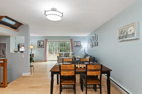 172 Woodbine By The Lake Colchester VT 05446