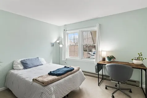 172 Woodbine By The Lake Colchester VT 05446