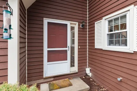 172 Woodbine By The Lake Colchester VT 05446