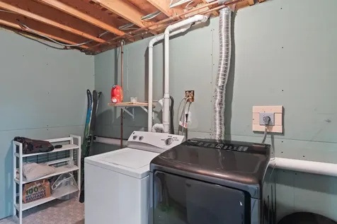 172 Woodbine By The Lake Colchester VT 05446