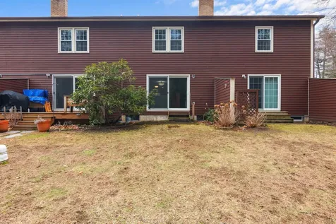 172 Woodbine By The Lake Colchester VT 05446