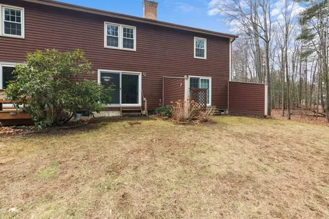 172 Woodbine By The Lake Colchester VT 05446