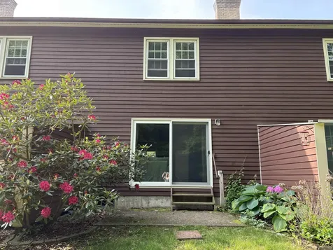 172 Woodbine By The Lake Colchester VT 05446