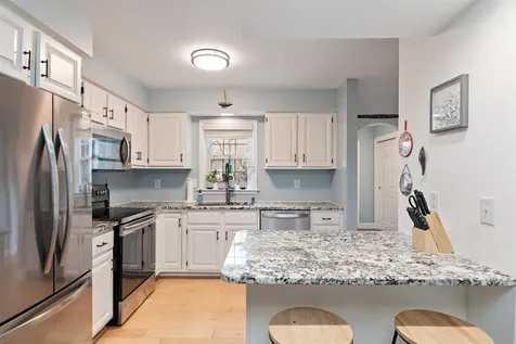 172 Woodbine By The Lake Colchester VT 05446