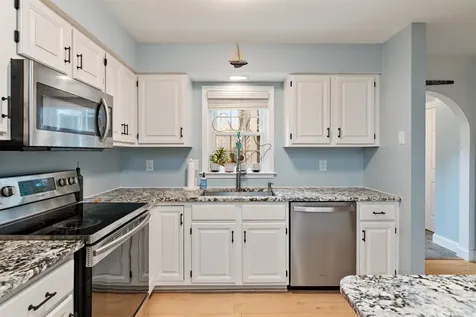 172 Woodbine By The Lake Colchester VT 05446