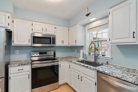 172 Woodbine By The Lake Colchester VT 05446