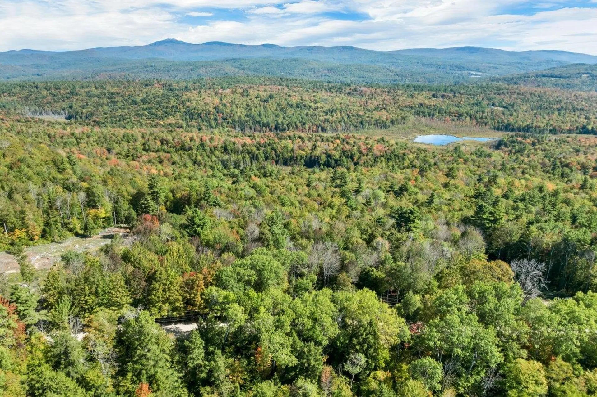 150 Kinsman Highway Grafton NH 03240