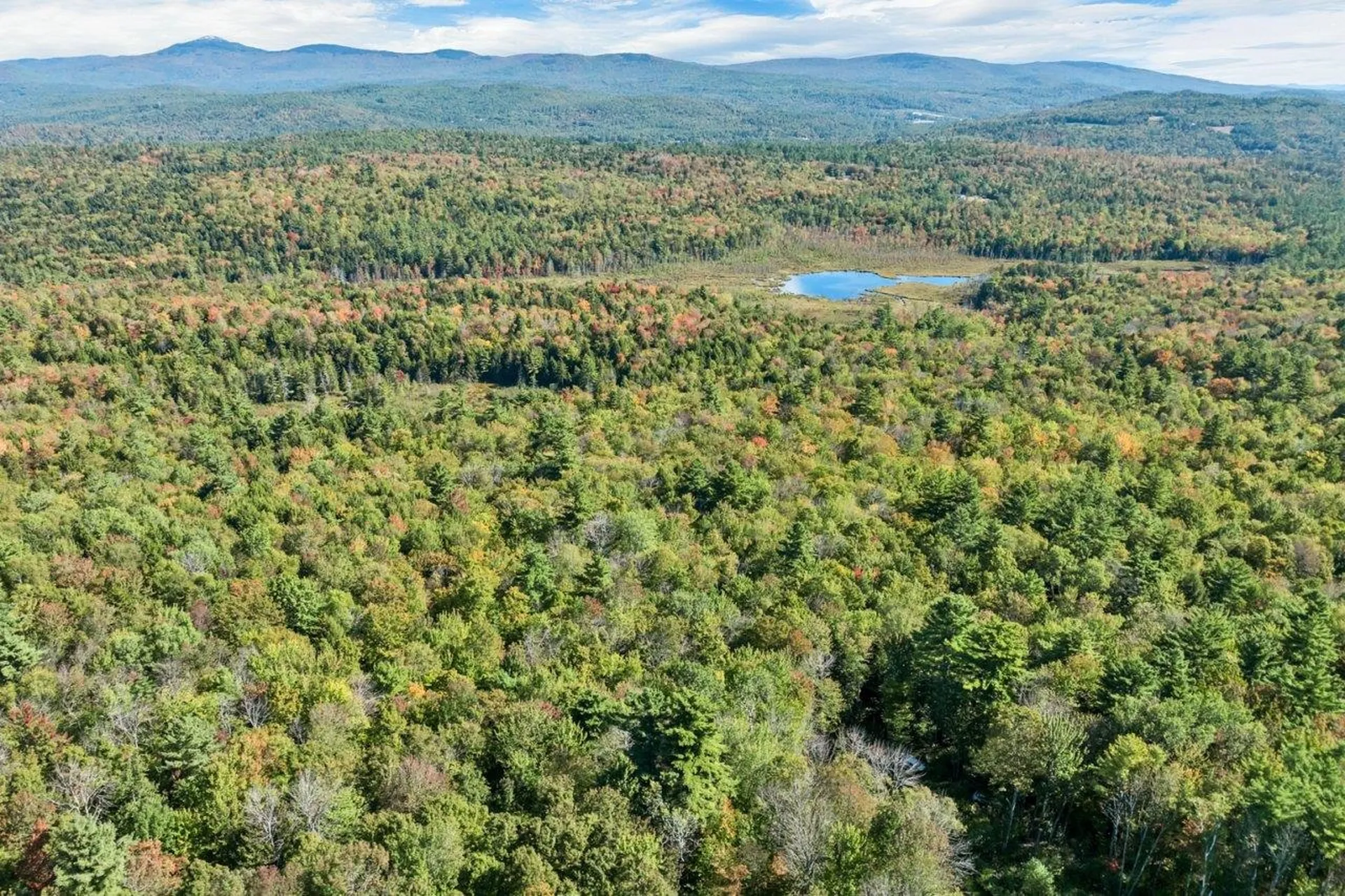 150 Kinsman Highway Grafton NH 03240