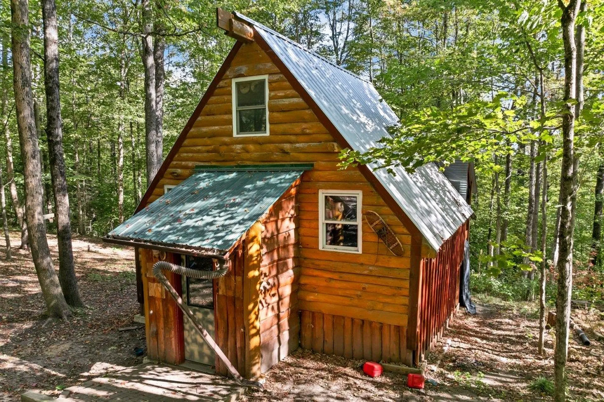 150 Kinsman Highway Grafton NH 03240