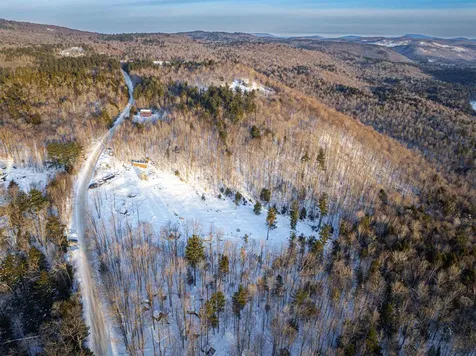 150 Kinsman Highway Grafton NH 03240