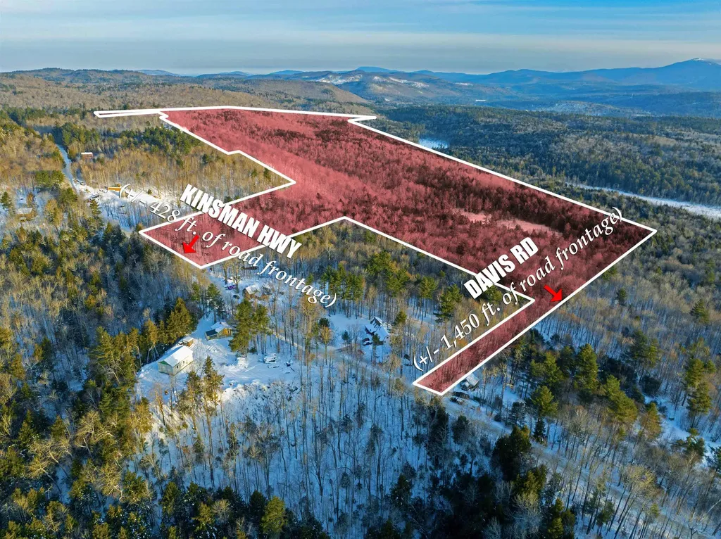 150 Kinsman Highway Grafton NH 03240