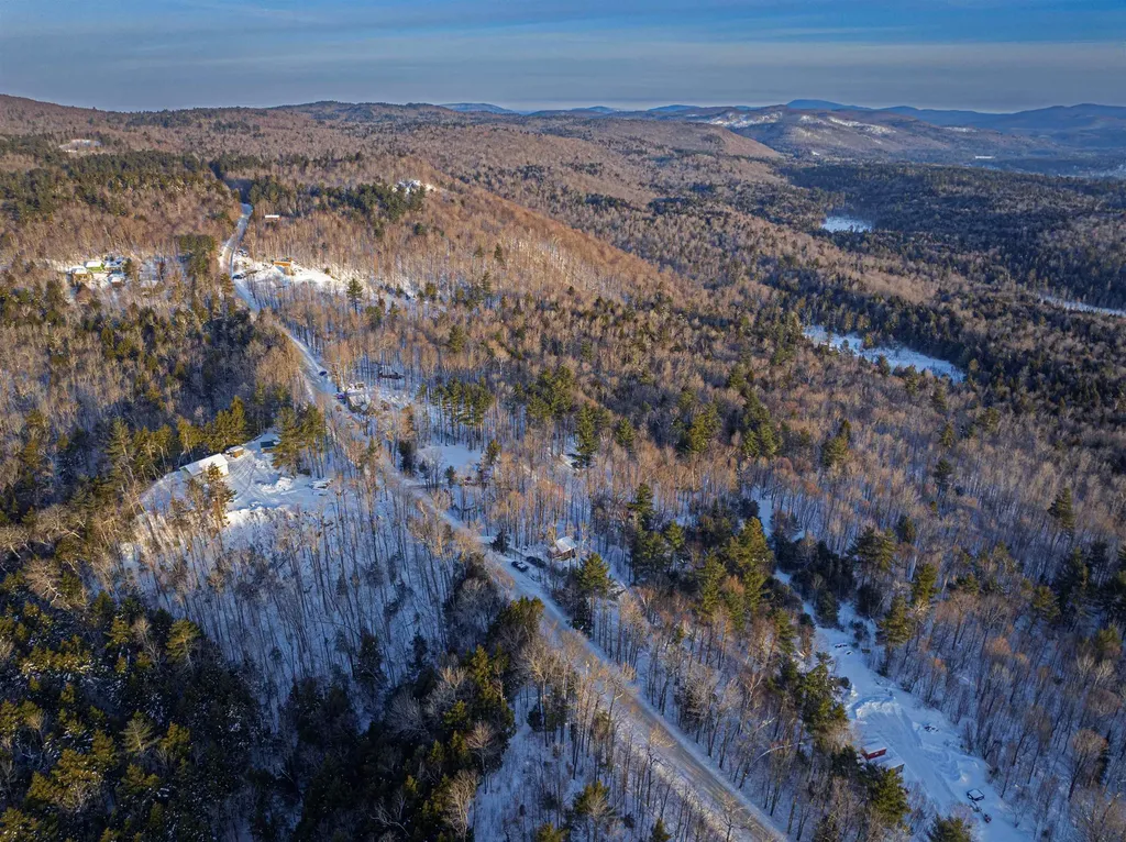 150 Kinsman Highway Grafton NH 03240