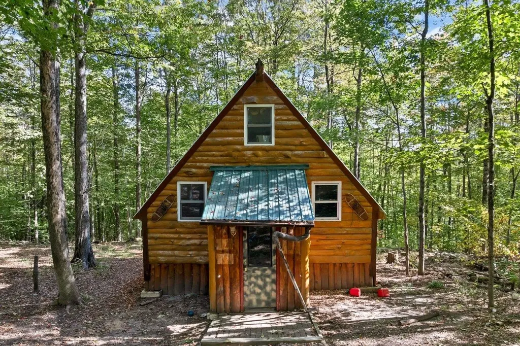 150 Kinsman Highway Grafton NH 03240