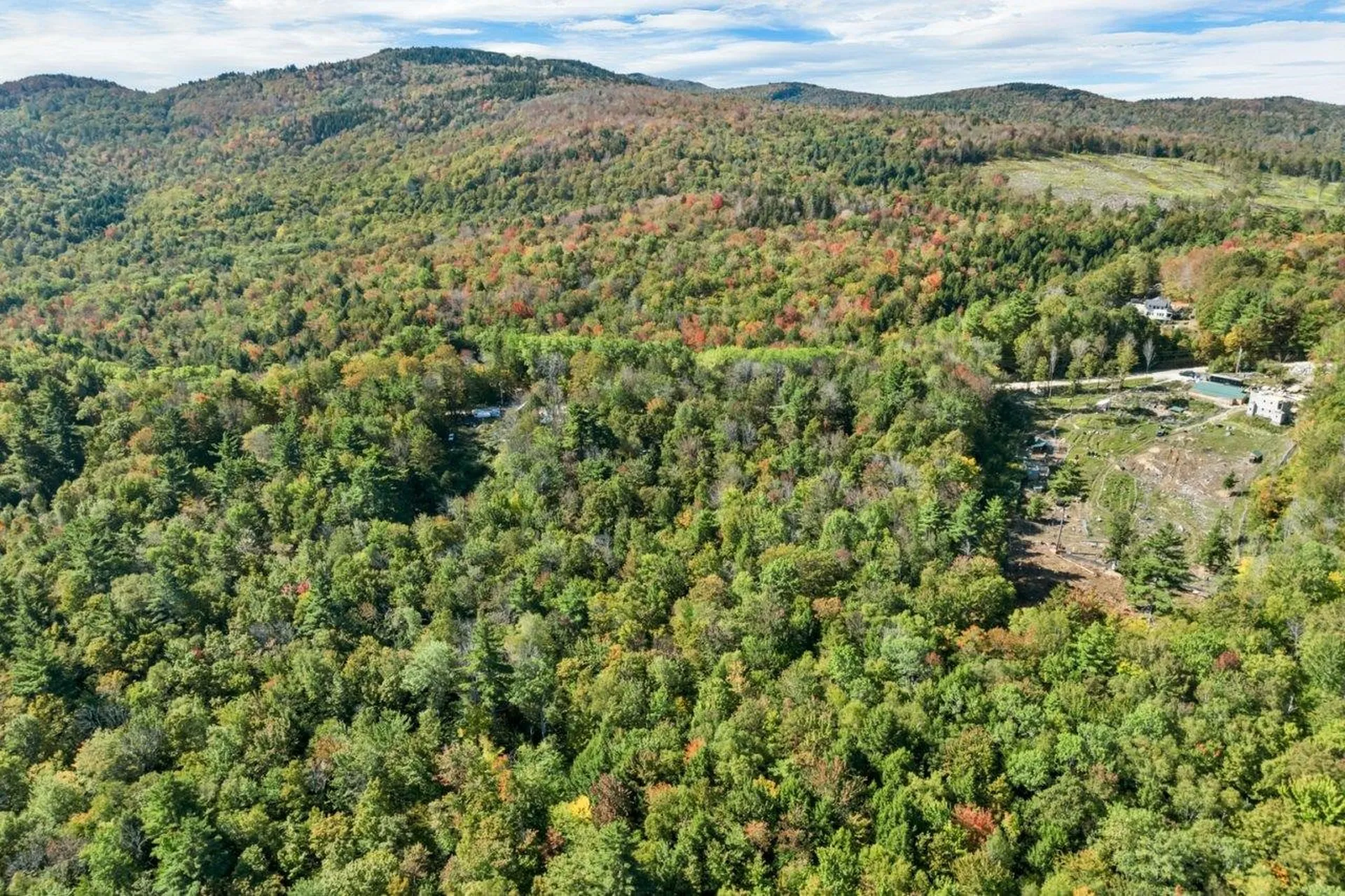 150 Kinsman Highway Grafton NH 03240