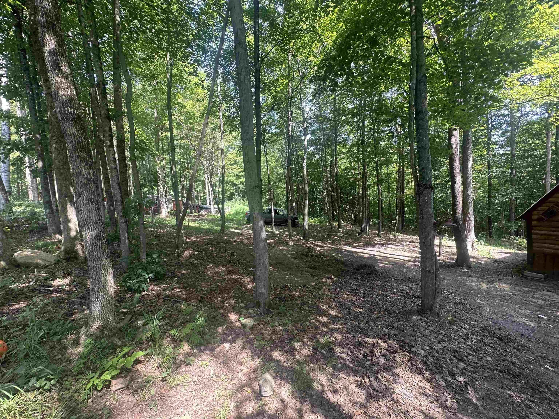 150 Kinsman Highway Grafton NH 03240