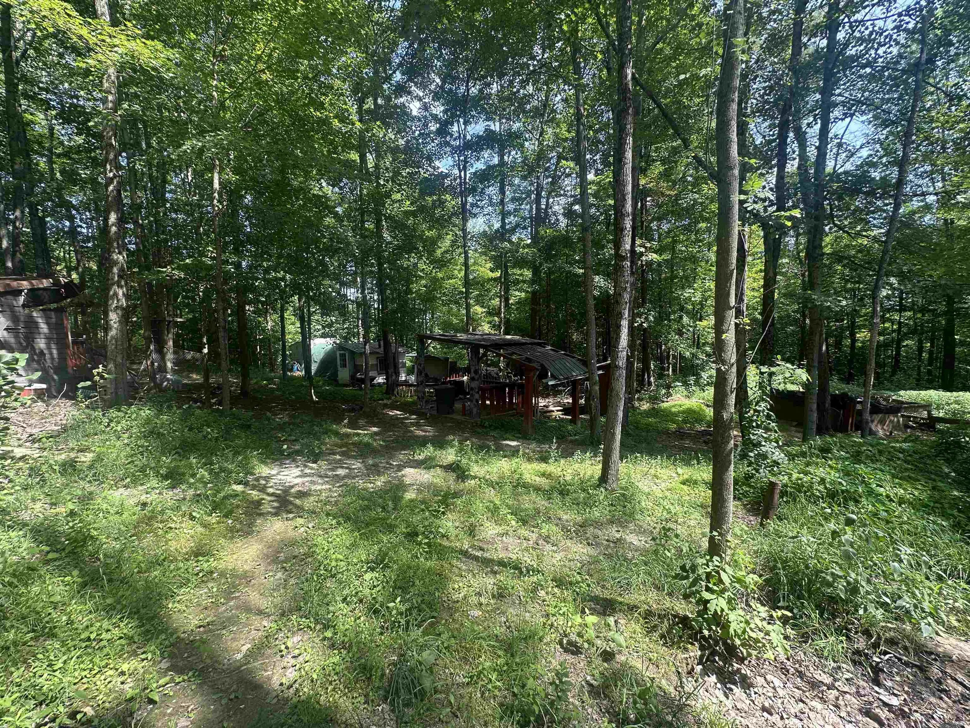 150 Kinsman Highway Grafton NH 03240