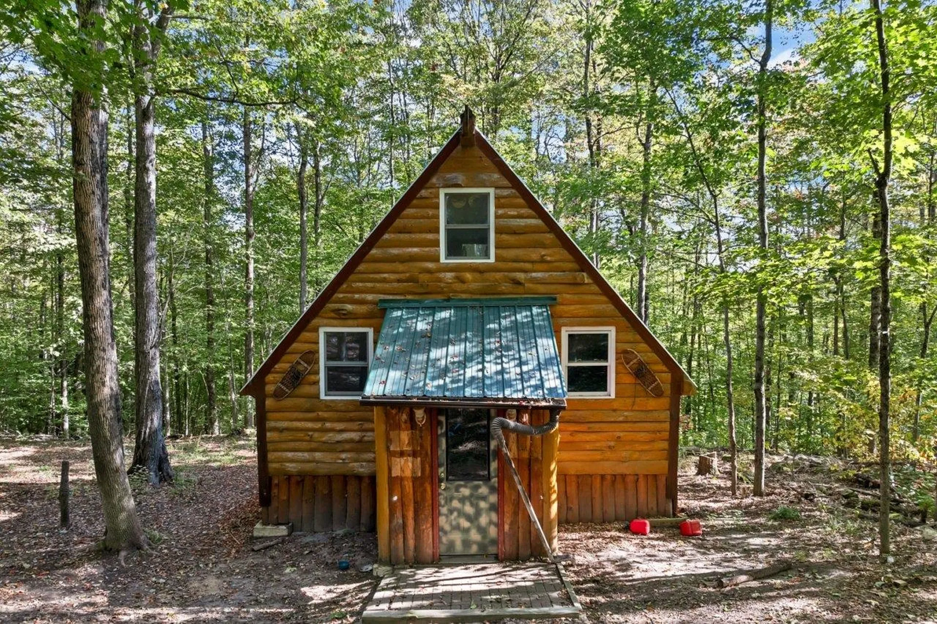 150 Kinsman Highway Grafton NH 03240