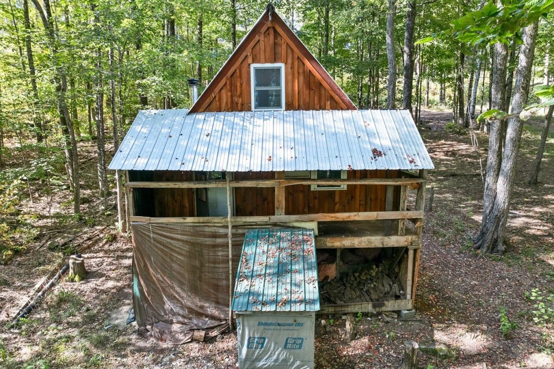 150 Kinsman Highway Grafton NH 03240