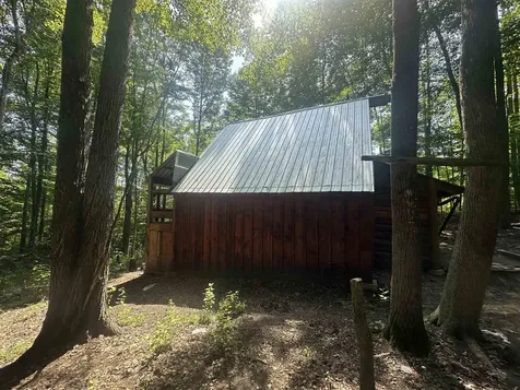 150 Kinsman Highway Grafton NH 03240