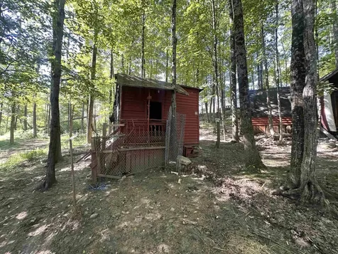 150 Kinsman Highway Grafton NH 03240