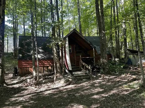 150 Kinsman Highway Grafton NH 03240