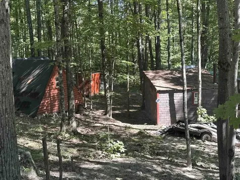 150 Kinsman Highway Grafton NH 03240