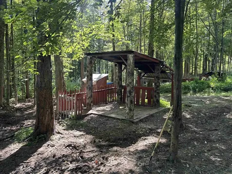150 Kinsman Highway Grafton NH 03240