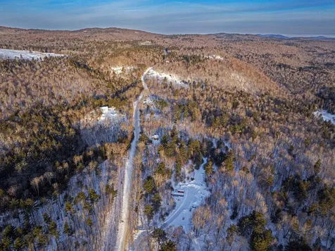 150 Kinsman Highway Grafton NH 03240