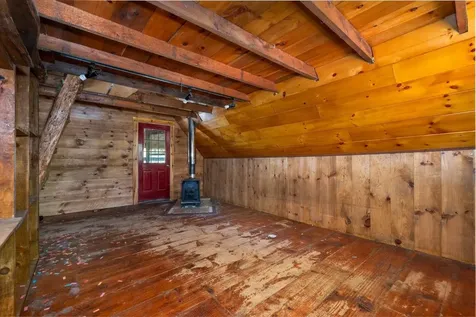 150 Kinsman Highway Grafton NH 03240