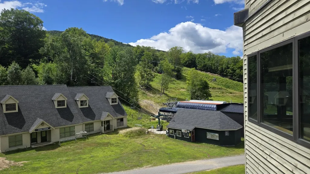 90 Loon Mountain Road Lincoln NH 03251