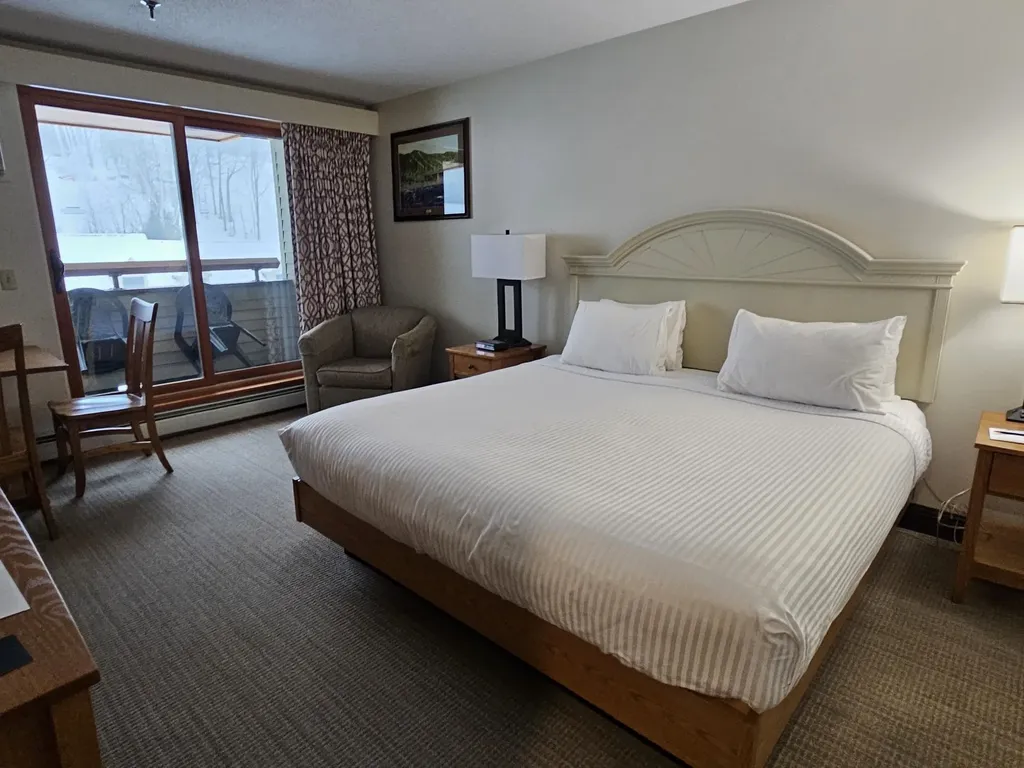 90 Loon Mountain Road Lincoln NH 03251