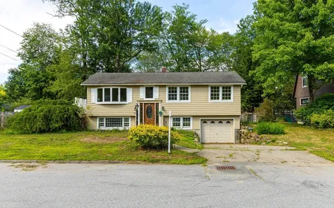 97 Colonial Drive Keene NH 03431