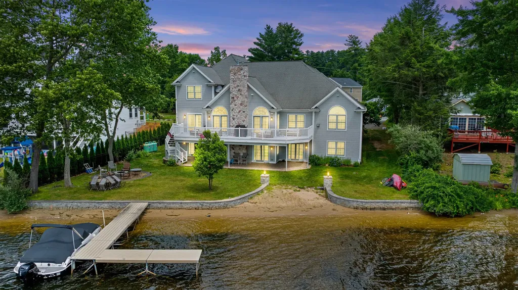 20 Gillis Terrace Salem NH 03079