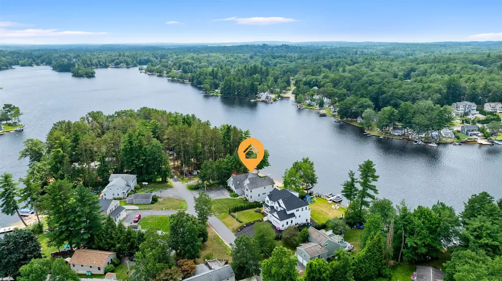 20 Gillis Terrace Salem NH 03079