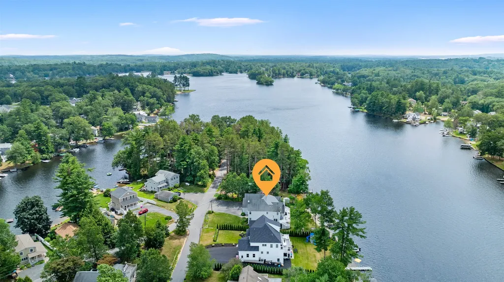 20 Gillis Terrace Salem NH 03079