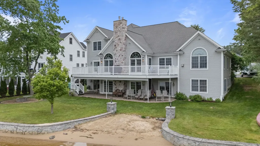 20 Gillis Terrace Salem NH 03079