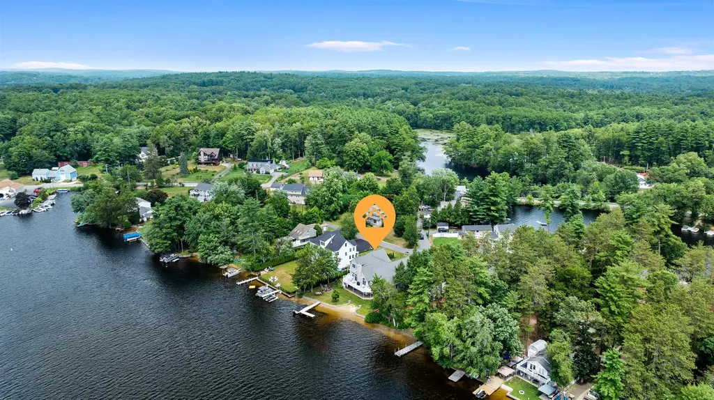 20 Gillis Terrace Salem NH 03079