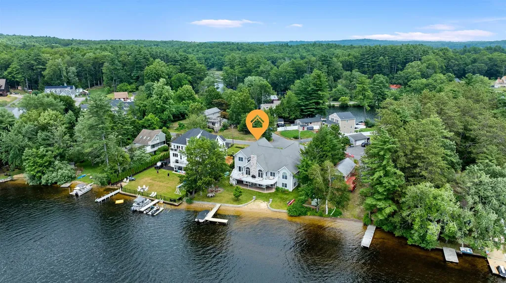 20 Gillis Terrace Salem NH 03079