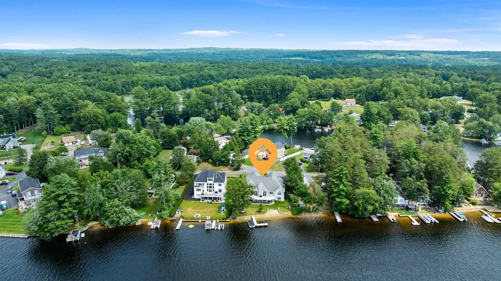 20 Gillis Terrace Salem NH 03079