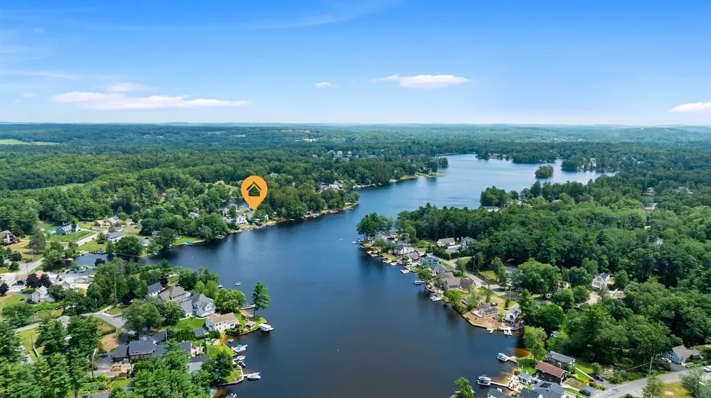 20 Gillis Terrace Salem NH 03079