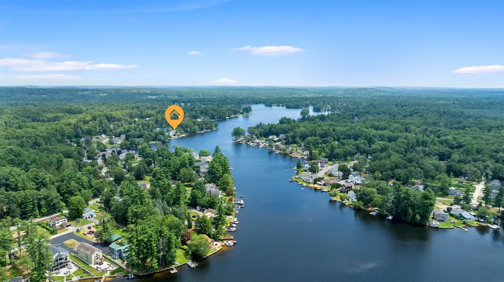 20 Gillis Terrace Salem NH 03079