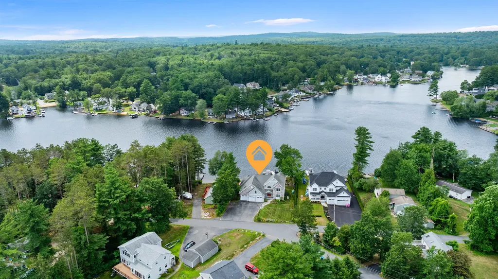 20 Gillis Terrace Salem NH 03079