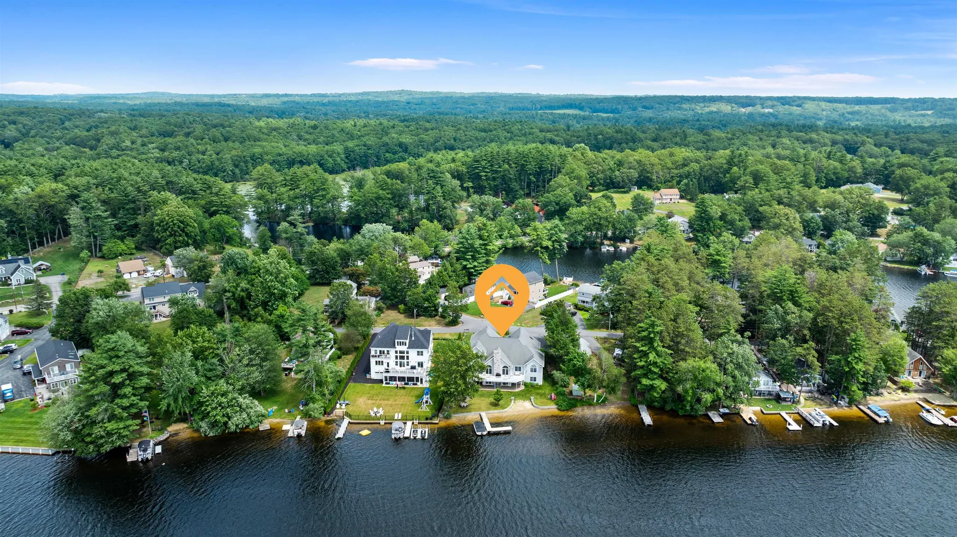 20 Gillis Terrace Salem NH 03079