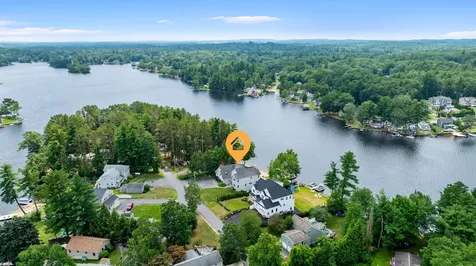 20 Gillis Terrace Salem NH 03079
