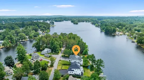 20 Gillis Terrace Salem NH 03079