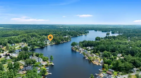 20 Gillis Terrace Salem NH 03079